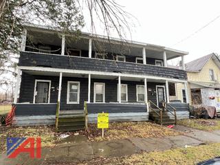 909 GRAND CENTRAL AVE, City of Elmira