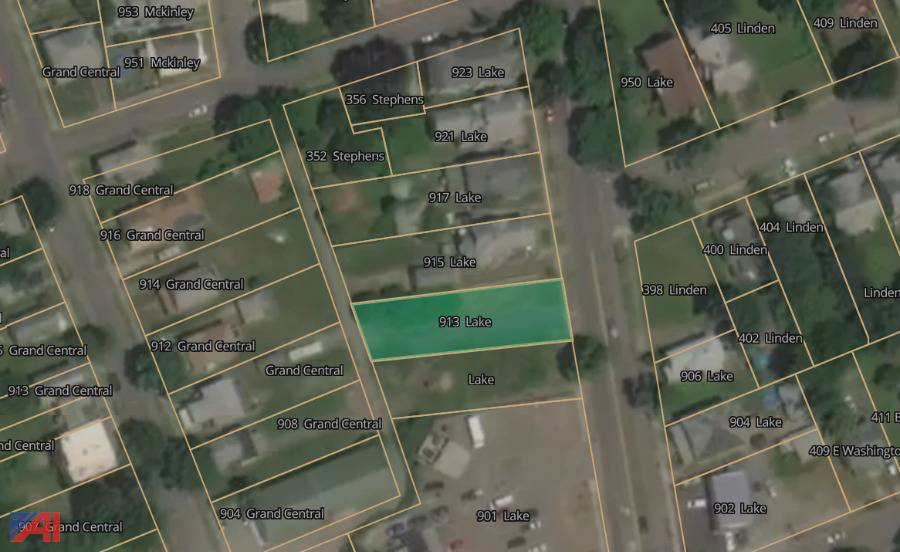 Auctions International Auction Chemung County Tax Foreclosed Real