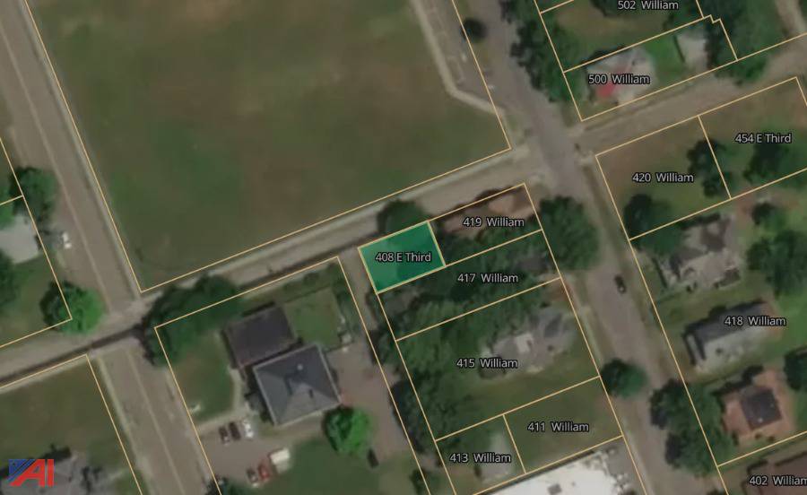 Auctions International Auction Chemung County Tax Foreclosed Real Estate Auction 32303 ITEM