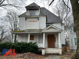 509 WALNUT ST, City of Elmira