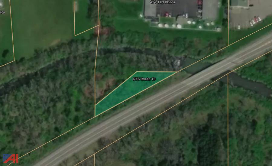 Auctions International Auction Chemung County Tax Foreclosed Real Estate Auction 32303 ITEM