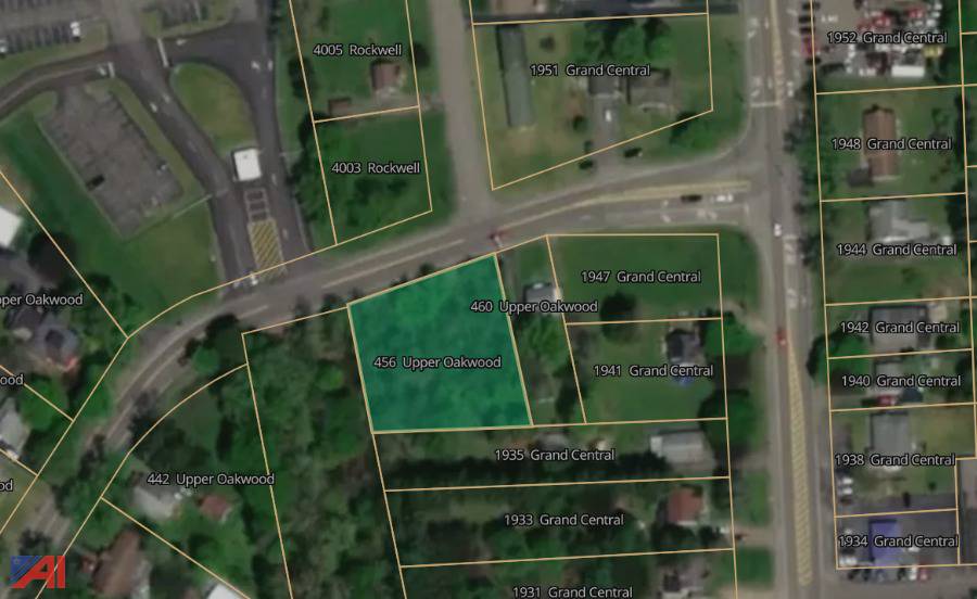 Auctions International Auction Chemung County Tax Foreclosed Real