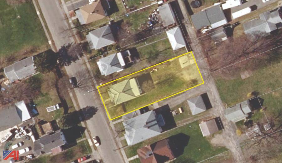 Auctions International Auction Chemung County Tax Foreclosed Real