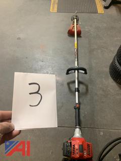 Redmax String Trimmer