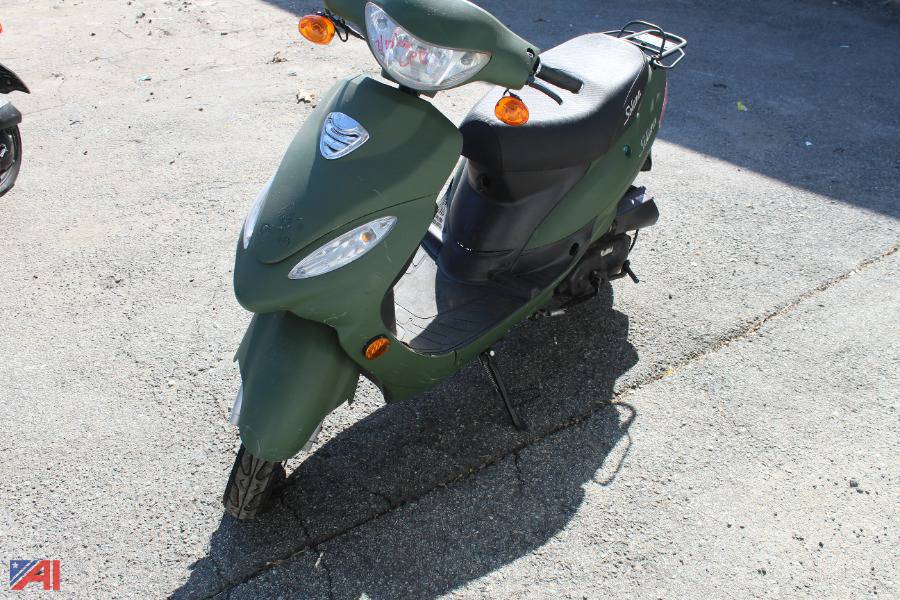 Auctions International Auction Auto Impound SolutionsMA 32309 ITEM