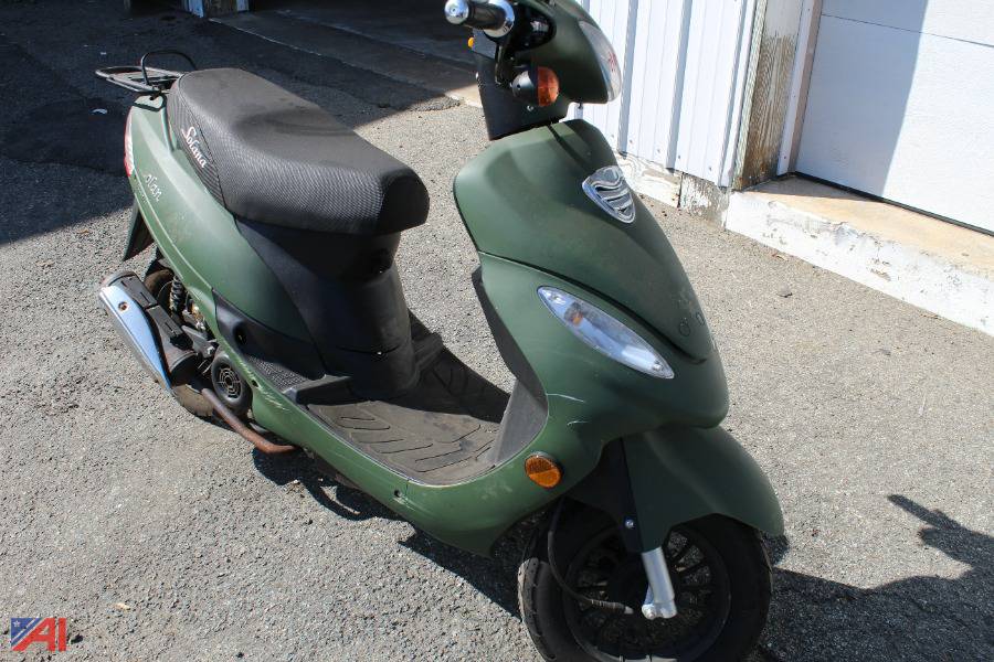 Auctions International Auction Auto Impound SolutionsMA 32309 ITEM