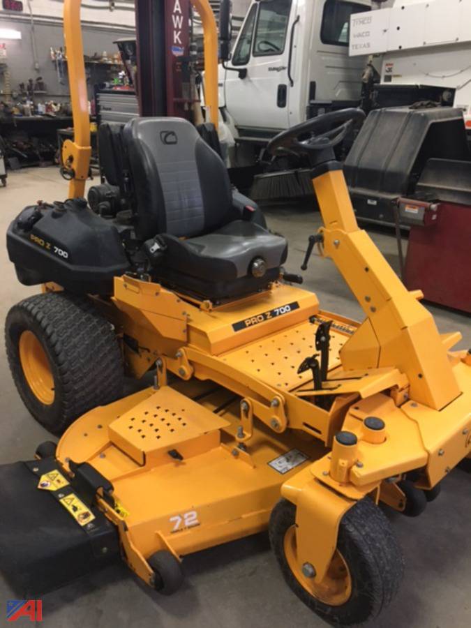 Auctions International Auction Village of Walton DPWNY 32323 ITEM