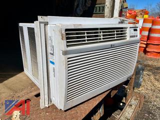 LG Air Conditioner, New