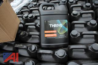 Pallet of Thrive Surface Cleaner, New/Old Stock