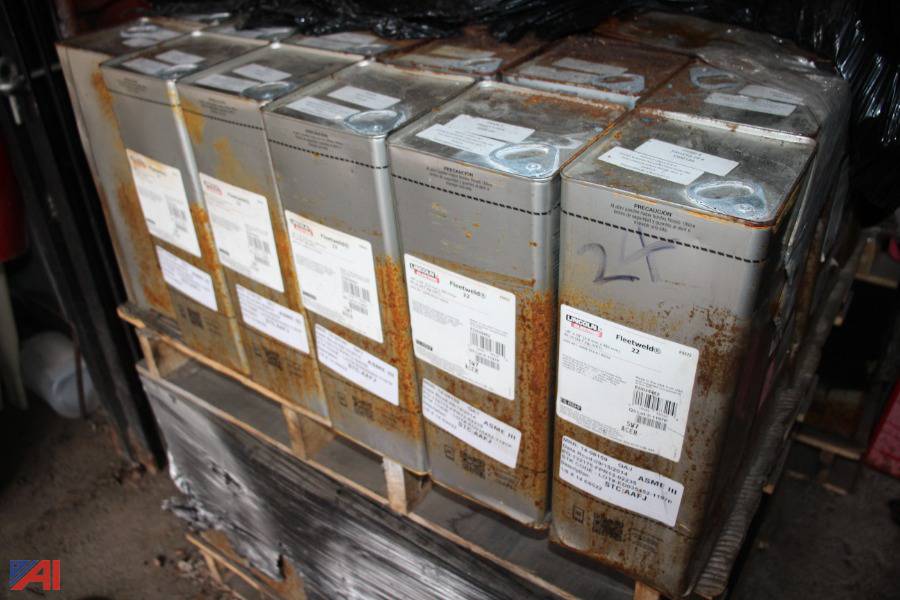 Auctions International Auction Surplus LiquidationNY and NJ 32337