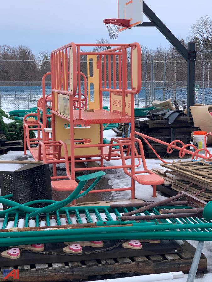 Auctions International Auction Batavia CSDNY 32340 ITEM