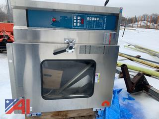 Alto Shaam Combitherm Oven