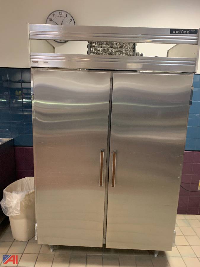 Auctions International Auction Batavia CSDNY 32340 ITEM United