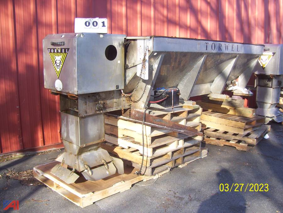 Auctions International Auction Medford MA Housing AuthorityMA