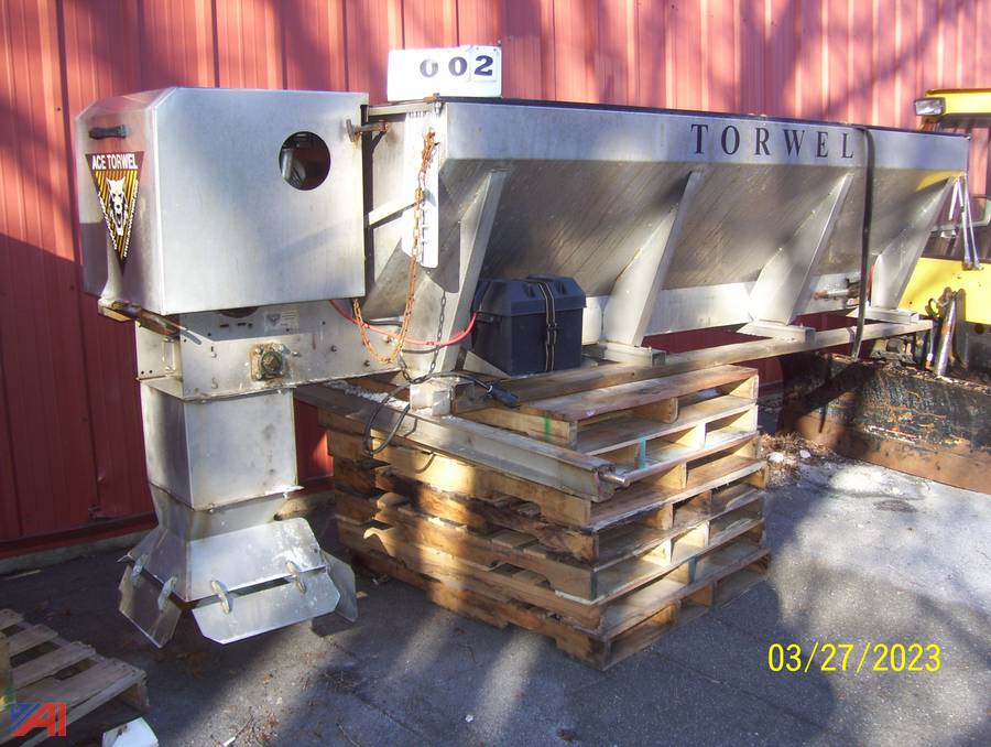 Auctions International Auction Medford MA Housing AuthorityMA