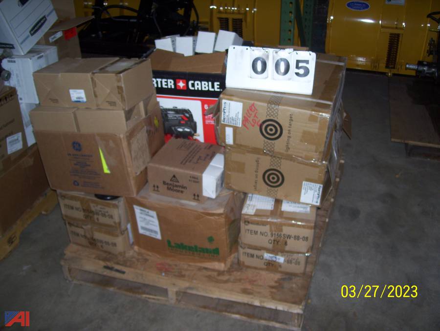 Auctions International Auction Medford MA Housing AuthorityMA