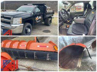 Surplus Liquidation-NY #32387