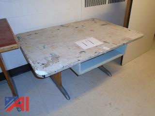 Art Table 