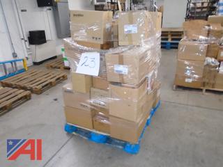 (5) Pallets of Misc. Items