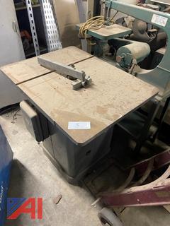 Rockwell Router Table