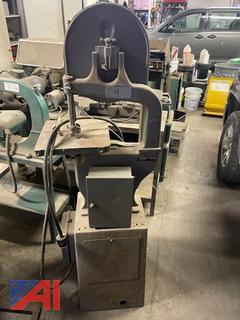 Rockwell Band Saw