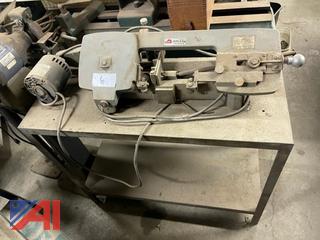Atlas Band Saw