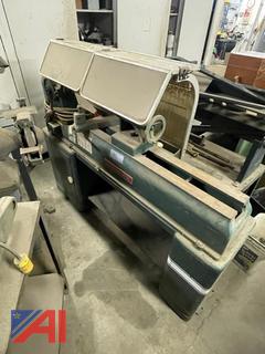 Powermatic Wood Lathe