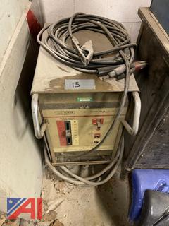 Craftsman Welding Machine