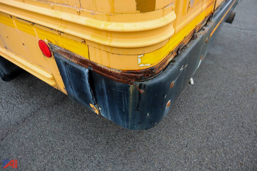 Auctions International Auction Victor CSDNY 32412 ITEM 2009 Chevy