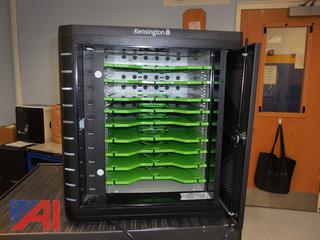 Aver Chromebook Charging Carts and iPad Chargers