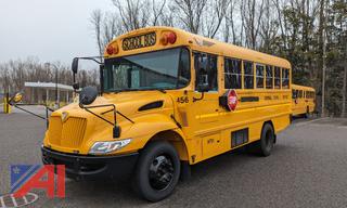 2013 IC CE School Bus