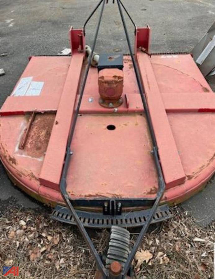 Auctions International Auction Town of GermantownNY 32457 ITEM