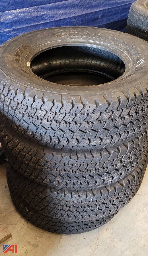 Auctions International Auction Seneca County SheriffNY 32484 ITEM