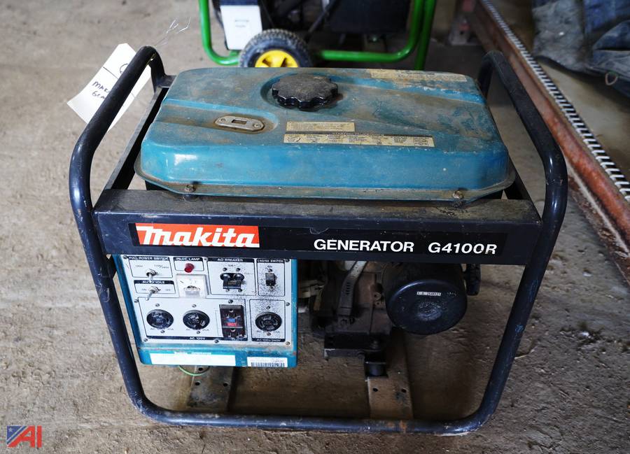 Auctions International Auction Business SurplusNY 32503 ITEM