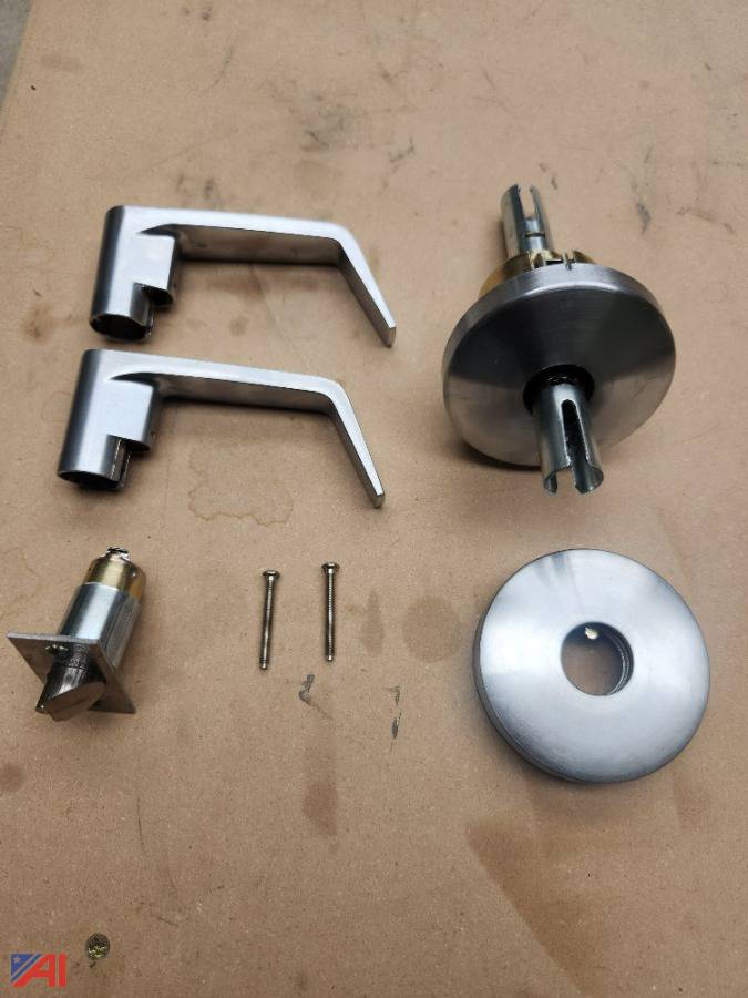 Auctions International Auction MESA of NY INCNY 32505 ITEM (31