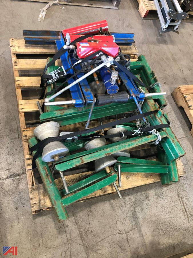 Auctions International Auction National GridMA 32508 ITEM (2