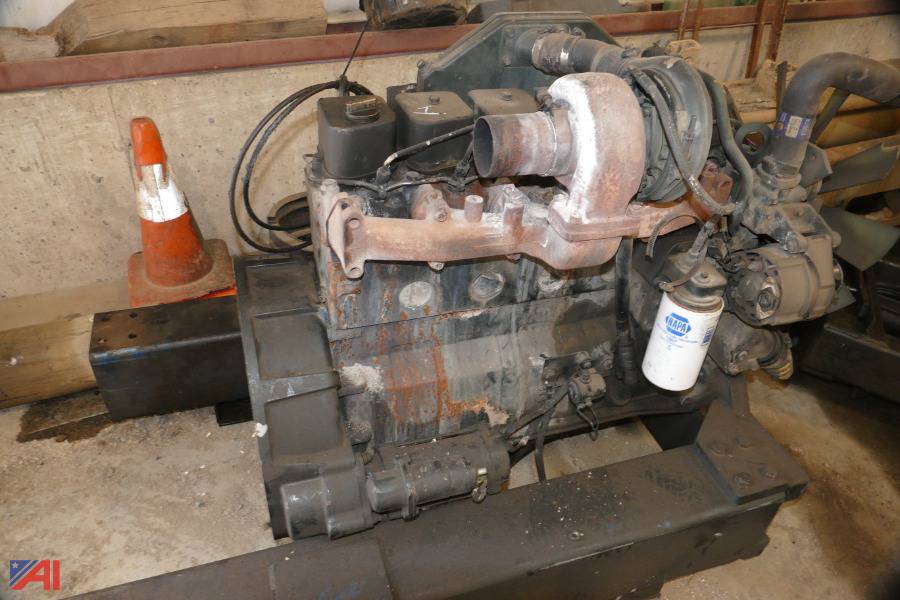 Auctions International Auction Town of Schaghticoke HwyNY 32538