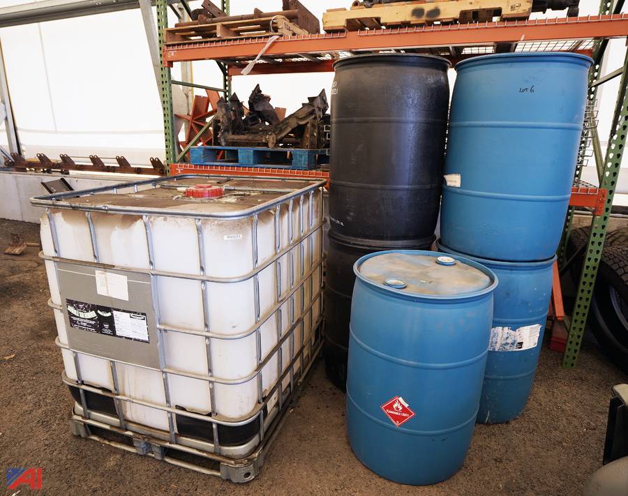 Auctions International Auction Town of Irondequoit DPWNY 32588