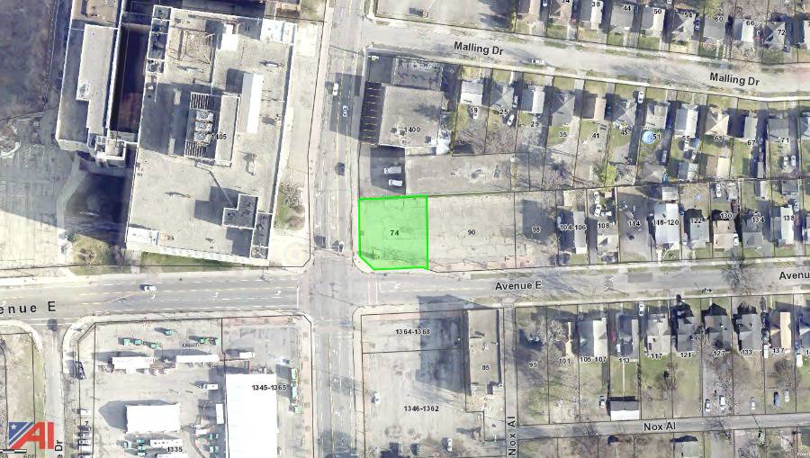 Auctions International Auction City of Rochester Environmental Tax Foreclosure Auction