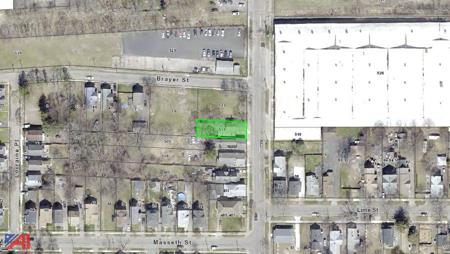 Auctions International Auction City of Rochester Environmental Tax Foreclosure Auction