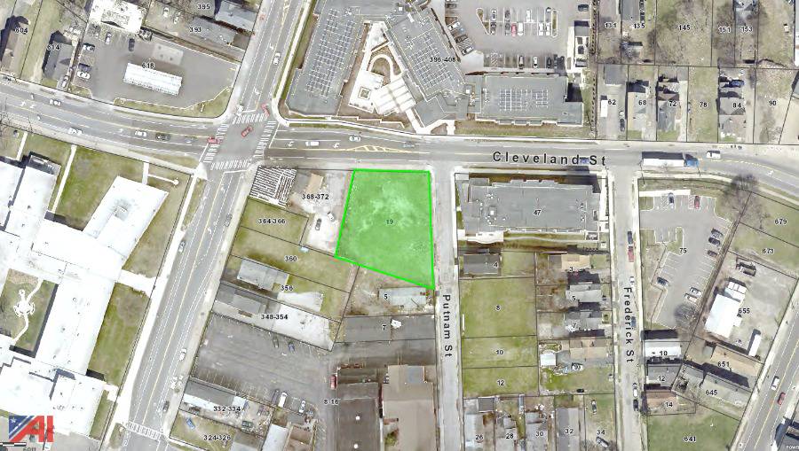 Auctions International Auction City of Rochester Environmental Tax Foreclosure Auction