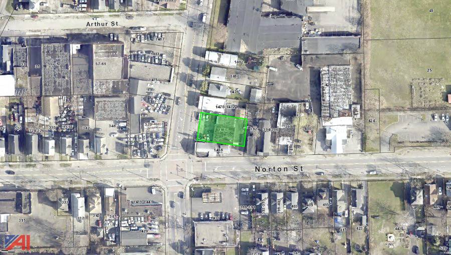 Auctions International Auction City of Rochester Environmental Tax