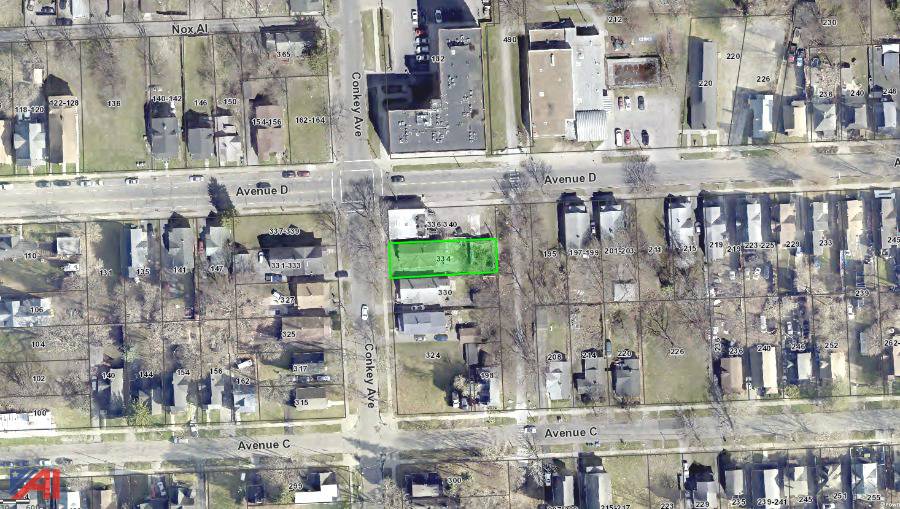 Auctions International Auction City of Rochester Environmental Tax Foreclosure Auction