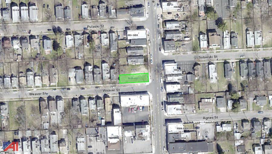 Auctions International Auction City of Rochester Environmental Tax Foreclosure Auction