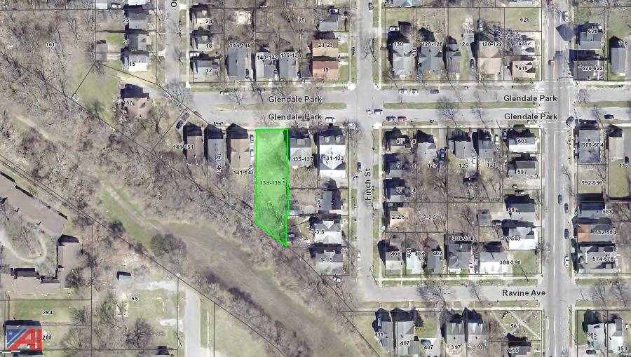 Auctions International Auction City of Rochester Environmental Tax