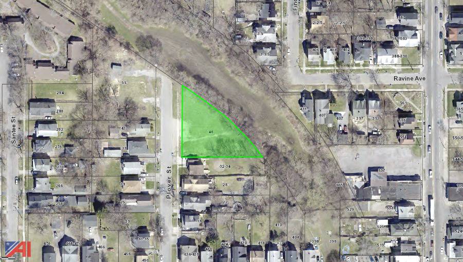 Auctions International Auction City of Rochester Environmental Tax Foreclosure Auction