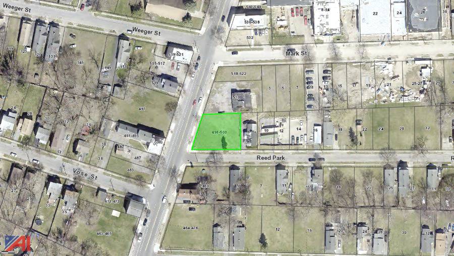 Auctions International Auction City of Rochester Environmental Tax