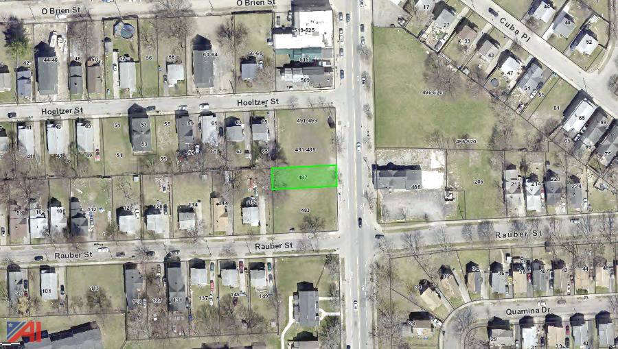 Auctions International Auction City of Rochester Environmental Tax Foreclosure Auction