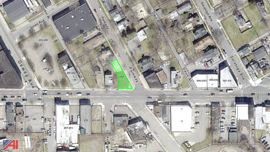 Auctions International Auction City of Rochester Environmental Tax