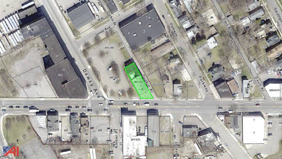 Auctions International Auction City of Rochester Environmental Tax Foreclosure Auction